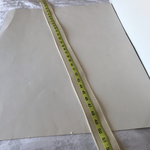 Posey Lift Transfer Gait Assist Belt CNA Nursing Home Health Aid Hospita REF6524 - Picture 8 of 11